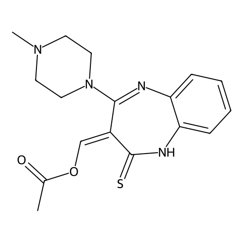 Olanzapine Impurity 8