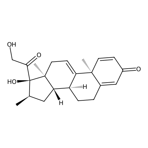 Dexamethasone EP Impurity E