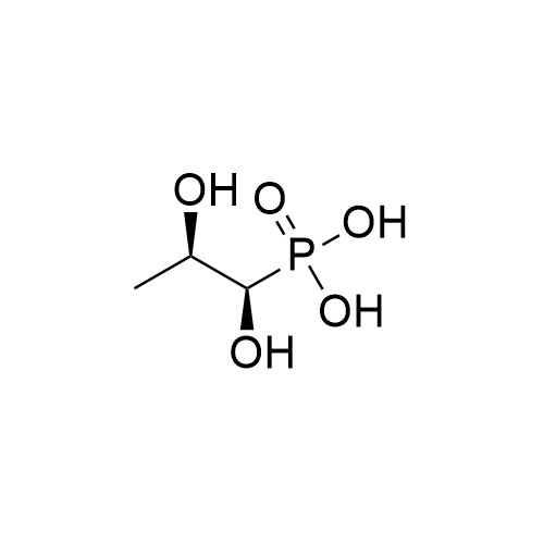 "[R-(R*,R*)]-(1,2-Dihydroxypropyl)phosphonic Acid"