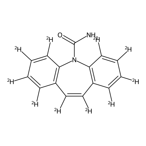 Carbamazepine-d10