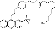 Fluphenazine Decanoate EP Impurity F