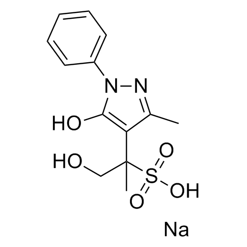 Edaravone impurity 31