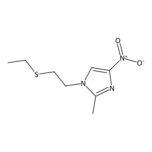 Tinidazole Impurity 4