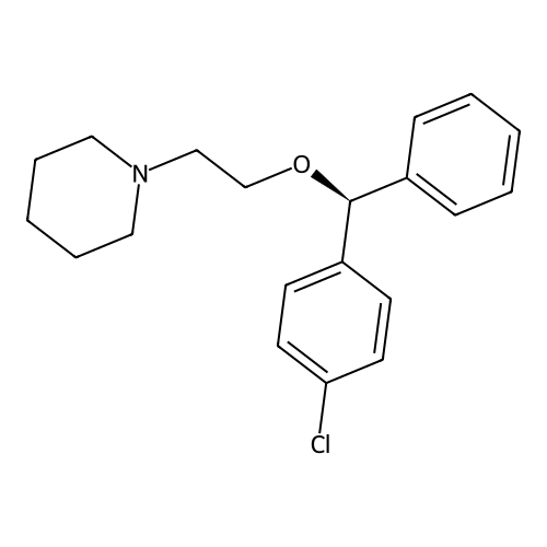 Levocloperastine