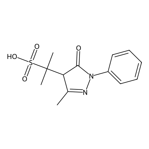 Edaravone Impurity 3