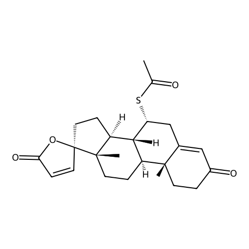 Spironolactone EP Impurity A