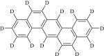 "Dibenz[a,h]anthracene-d14"