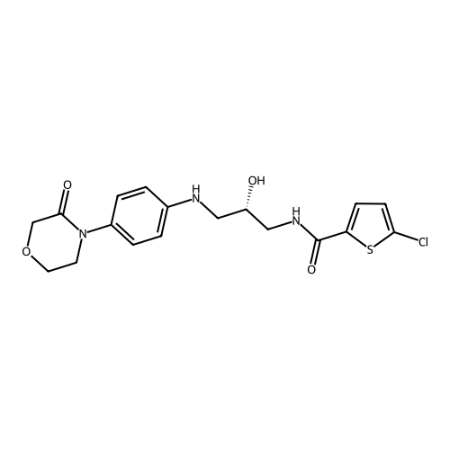 Rivaroxaban Impurity 130