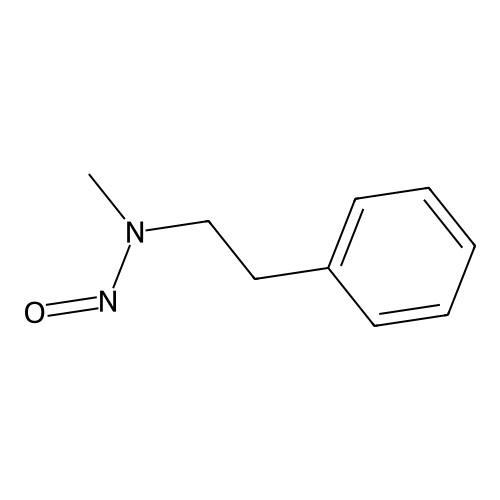 Nitrosomethyl-(2-phenylethyl)amine