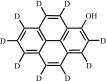 1-Hydroxypyrene-d9