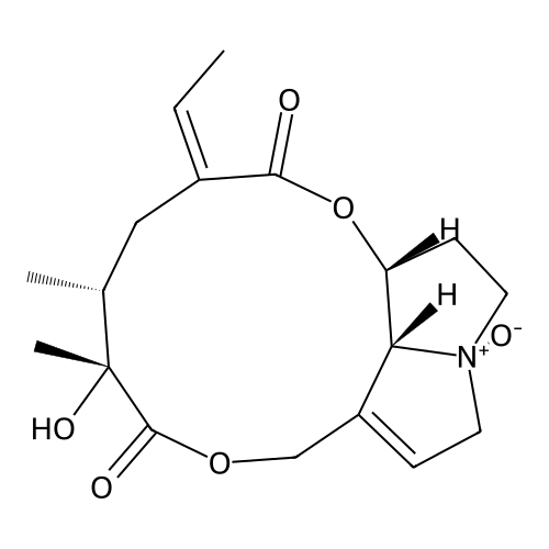 Senecionine N-oxide