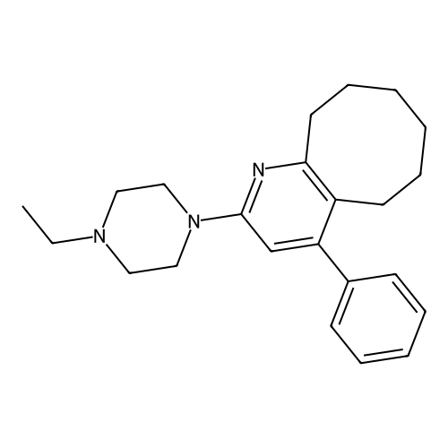 Blonanserin Impurity 1