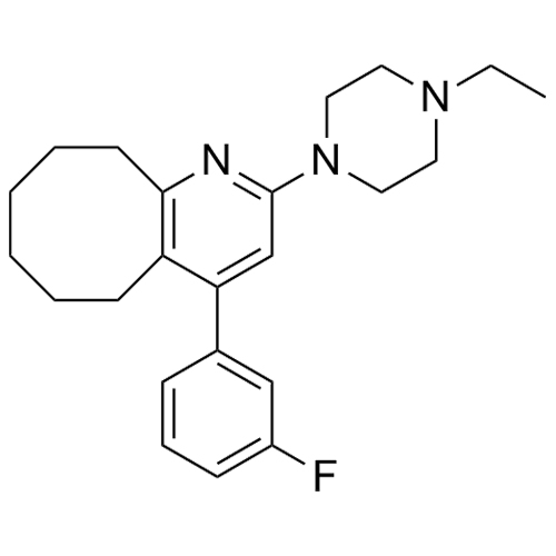 Blonanserin Impurity 32
