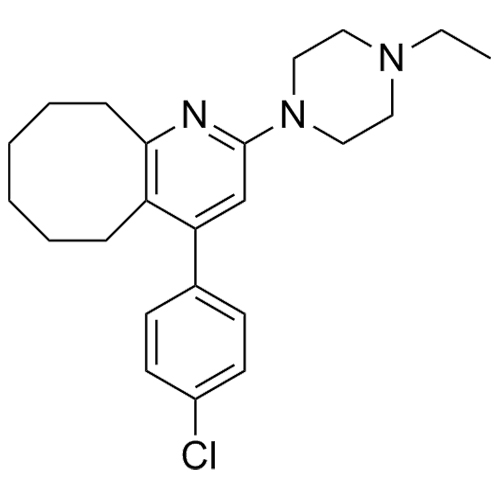 Blonanserin Impurity 10