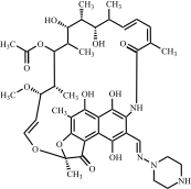 Rifampicin Impurity 8