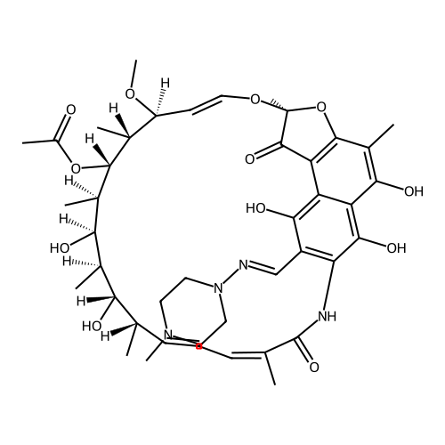 Rifampicin