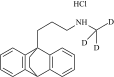 Maprotiline-d3 Hydrochloride