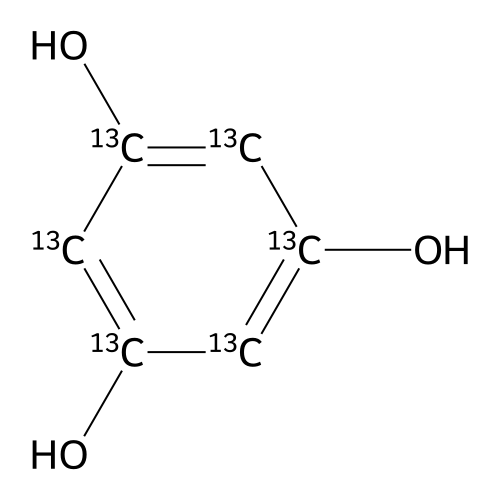 Phloroglucinol-13C6