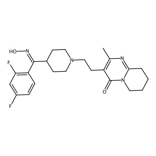 Risperidone EP Impurity B
