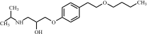 Betaxolol EP Impurity E