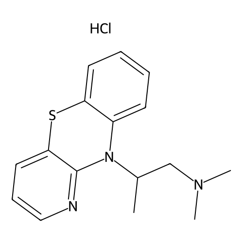 Posaconazole Impurity 44