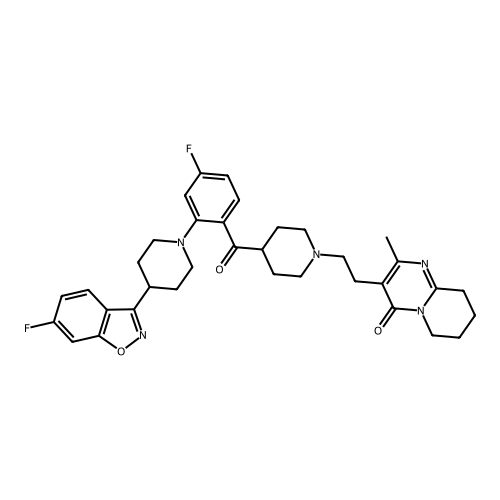 Risperidone EP Impurity I