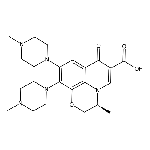 Levofloxacin Impurity 32