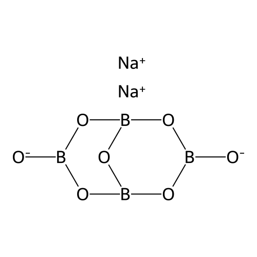 Sodium Tetraborate