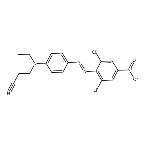 Disperse Orange 37