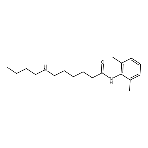 Bupivacaine EP Impurity E
