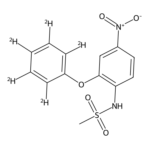 Nimesulide-d5