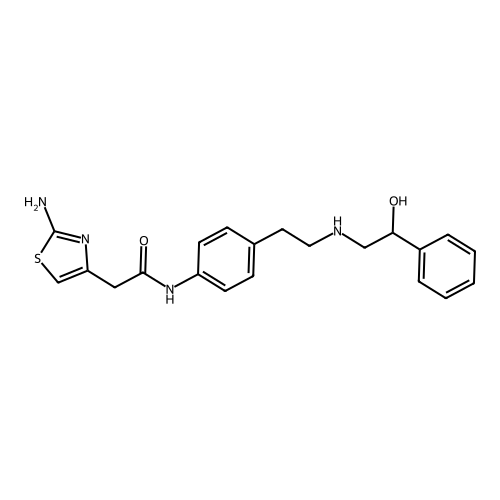 Mirabegron Impurity 139