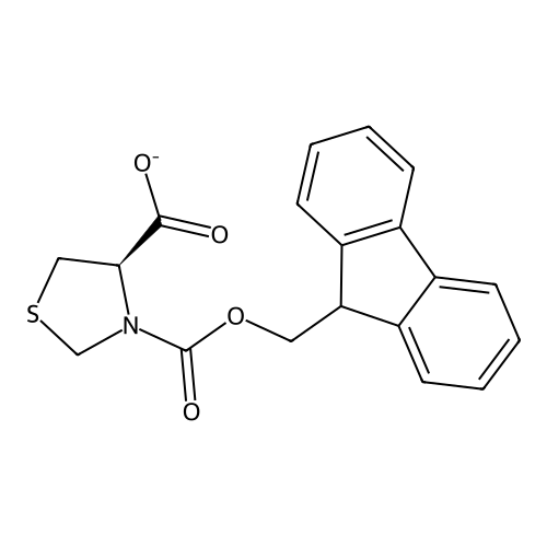 Fmoc-L-thiazolidine-4-carboxylic acid