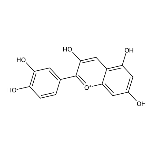 Cyanidin