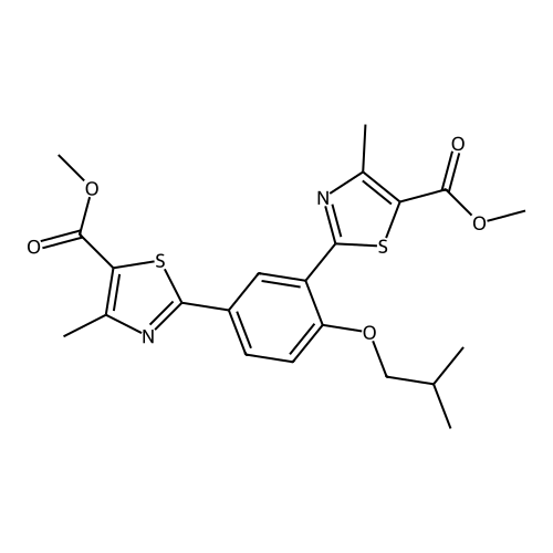 Febuxostat Impurity 17
