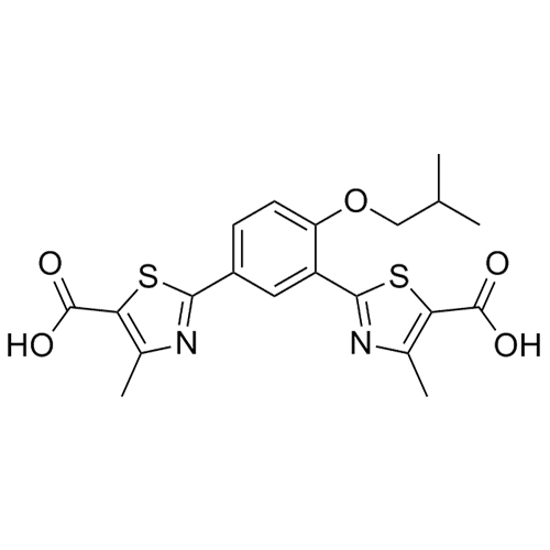 Febuxostat Impurity 9