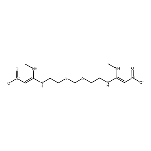 Ranitidine EP Impurity J