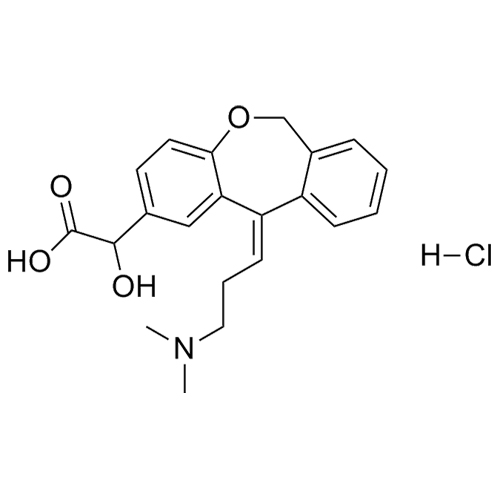 Olopatadine Impurity 1