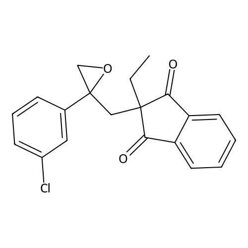 Indanofan