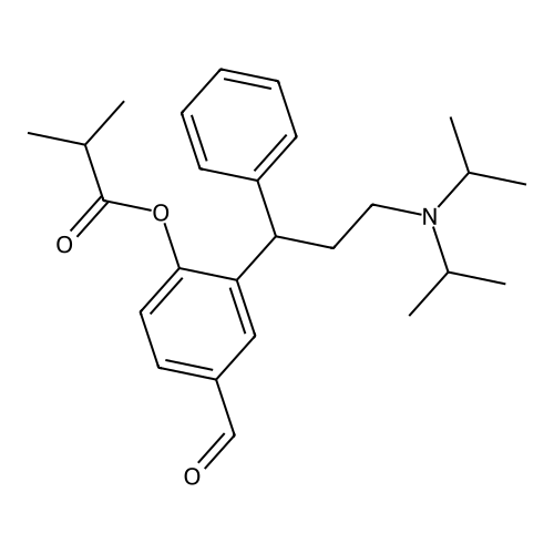Fesoterodine Impurity 13