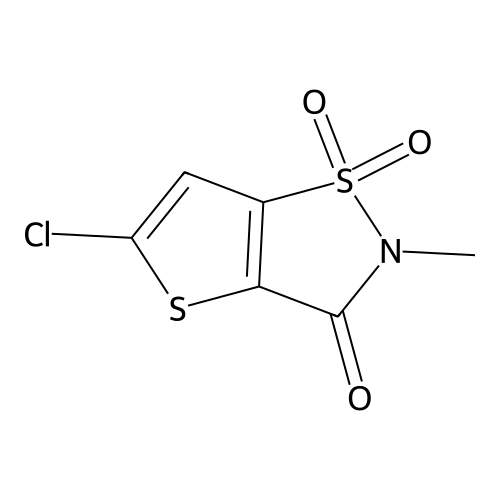 Lornoxicam Impurity 34