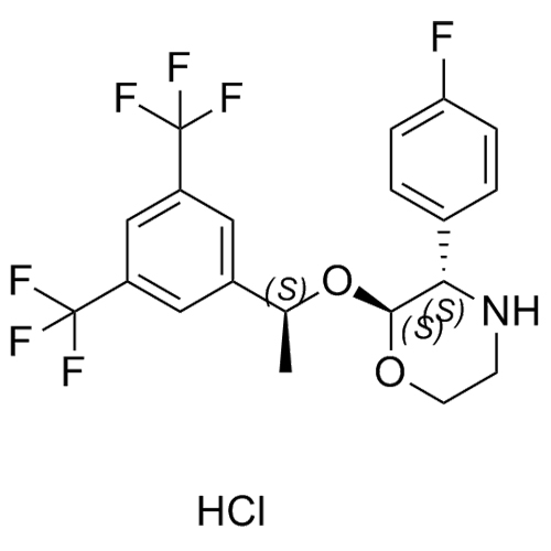 Aprepitant Impurity 19