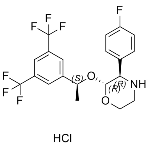 Aprepitant Impurity 21