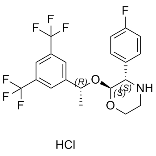 Aprepitant Impurity 17