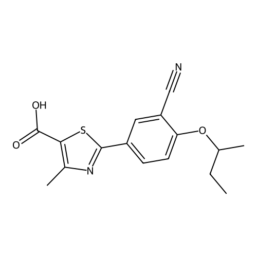 Febuxostat Impurity 24