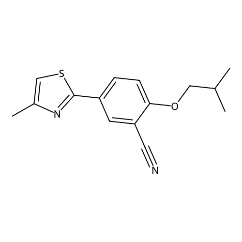 Febuxostat Impurity 16