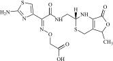 Cefixime EP Impurity B