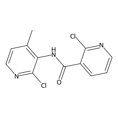 Nevirapine Impurity 4