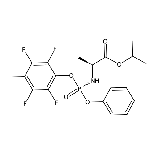 Sofosbuvir Impurity 57