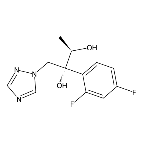 Efinaconazole Impurity 12